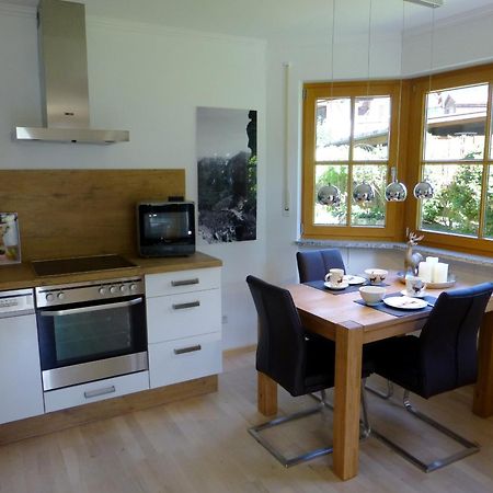 Boutiqueferienwohnung Schnapshaeusel Oberstdorf Luaran gambar