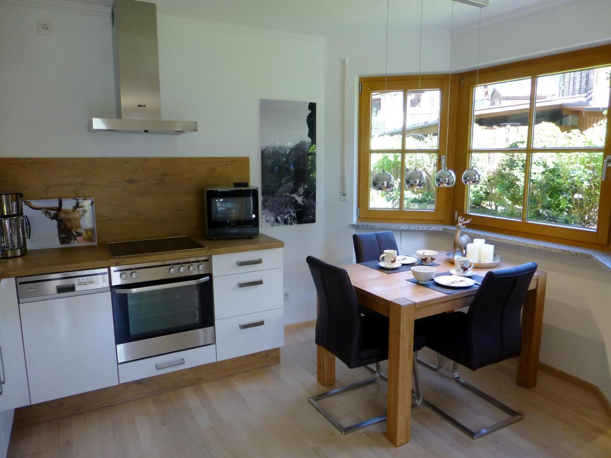 Boutiqueferienwohnung Schnapshaeusel Oberstdorf Luaran gambar