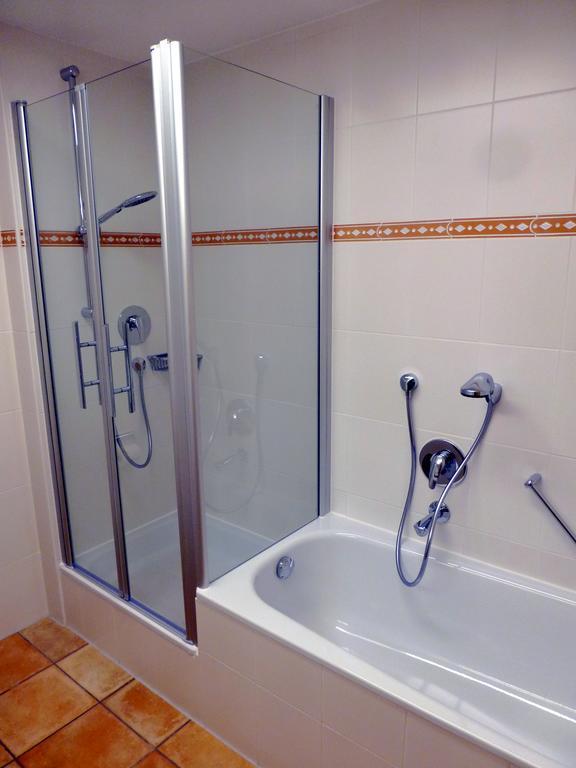Boutiqueferienwohnung Schnapshaeusel Oberstdorf Bilik gambar