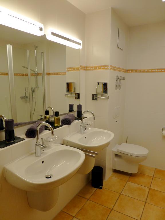 Boutiqueferienwohnung Schnapshaeusel Oberstdorf Luaran gambar