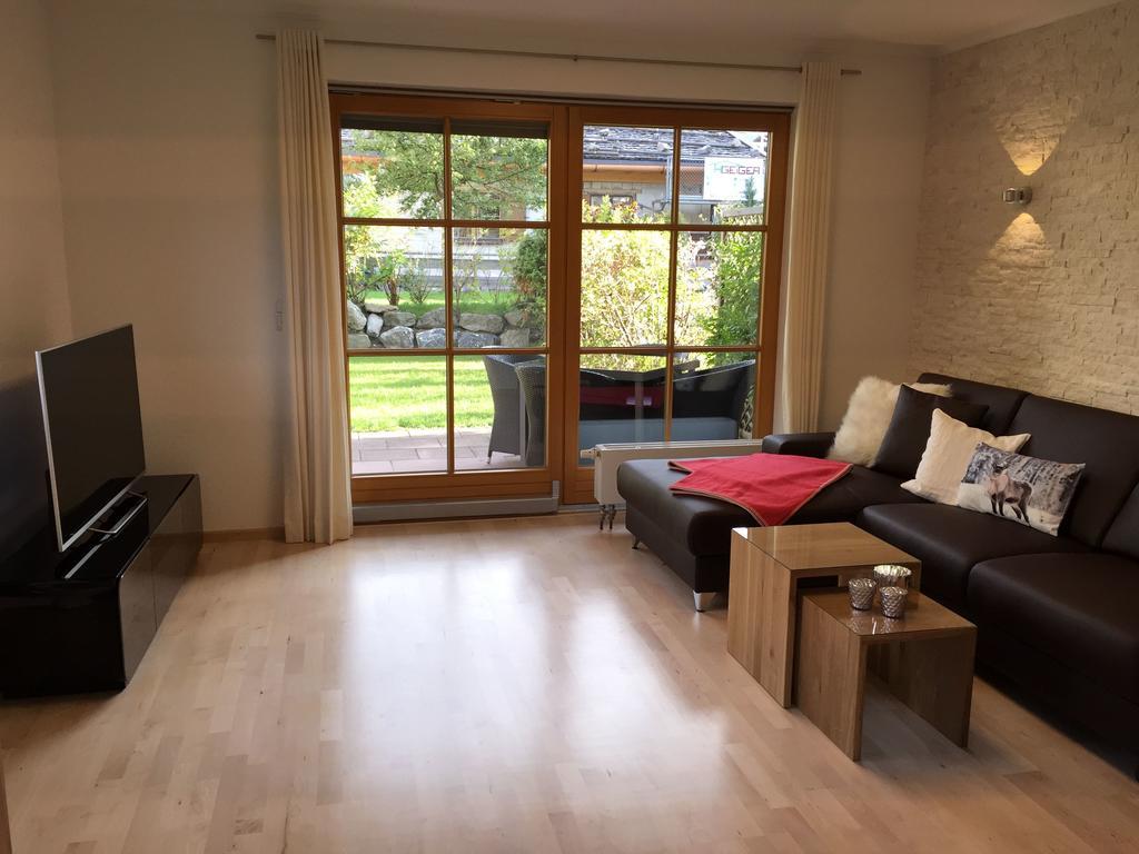 Boutiqueferienwohnung Schnapshaeusel Oberstdorf Luaran gambar